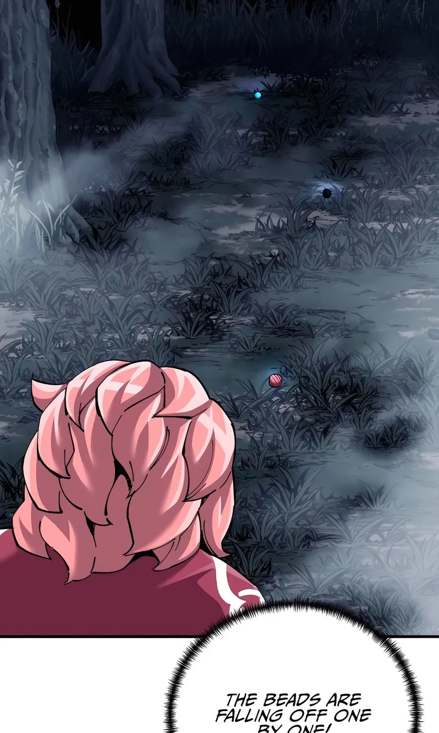Warrior Grandpa and Supreme Granddaughter Chapter 77 page 22 - 