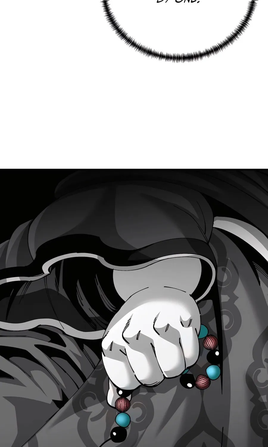 Warrior Grandpa and Supreme Granddaughter Chapter 77 page 23 - 
