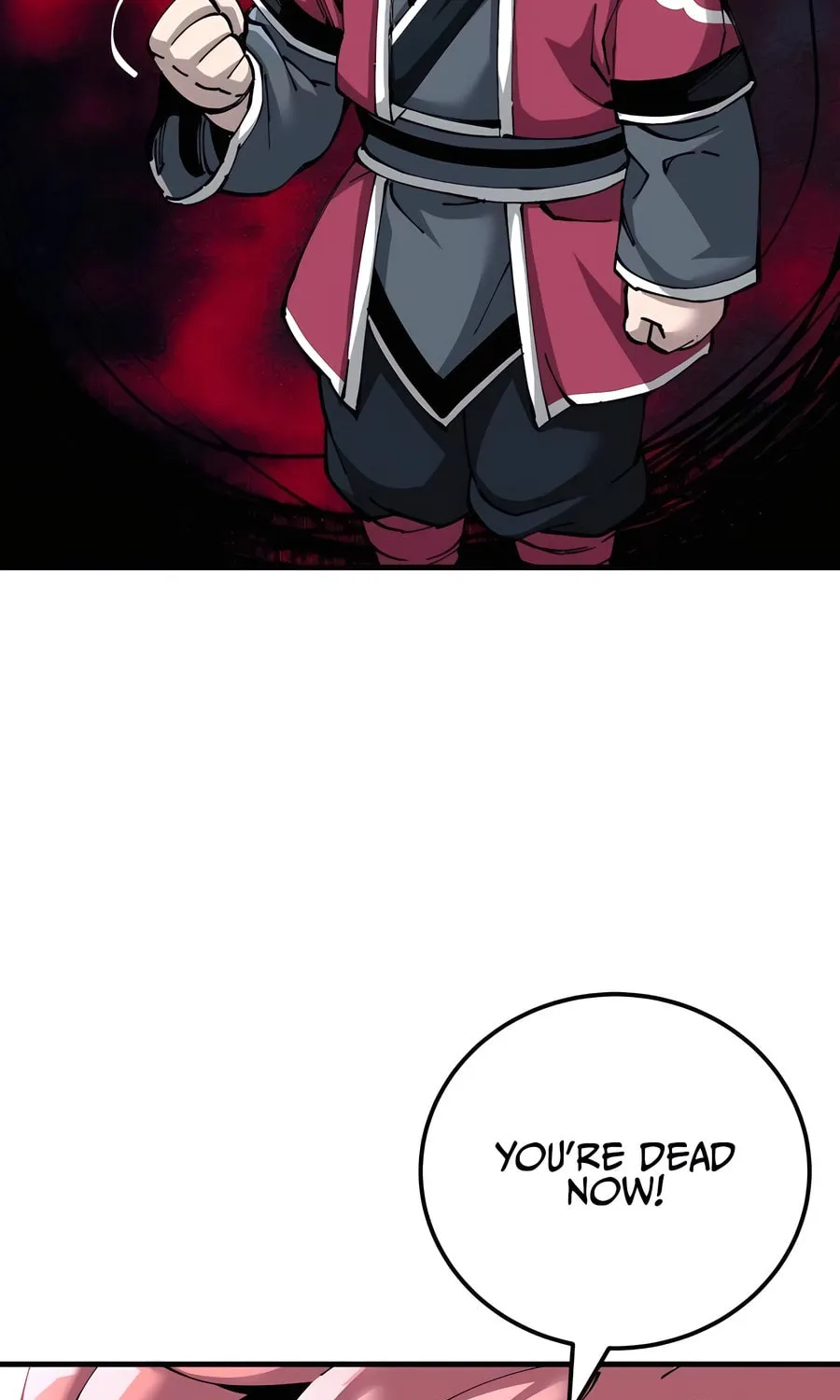 Warrior Grandpa and Supreme Granddaughter Chapter 77 page 25 - 