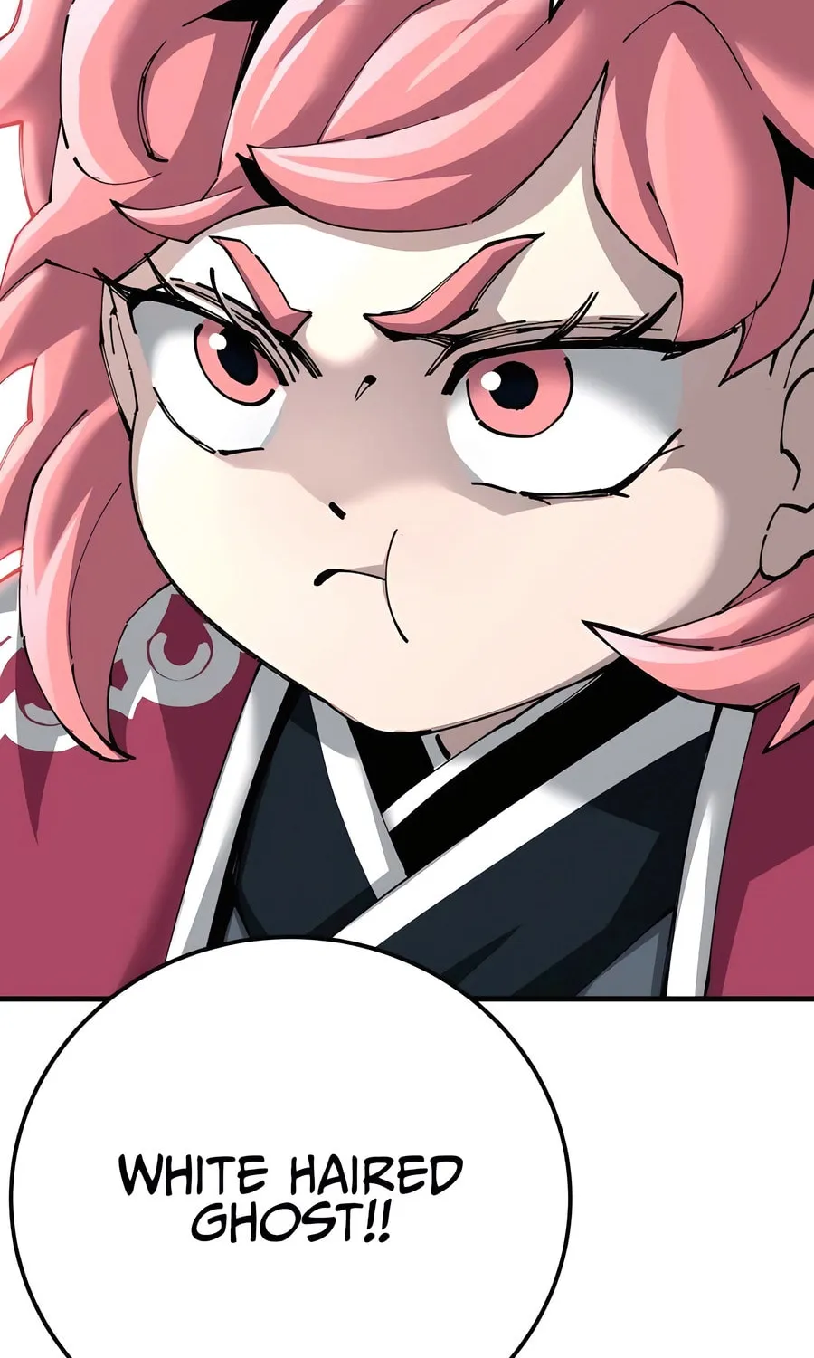 Warrior Grandpa and Supreme Granddaughter Chapter 77 page 26 - 