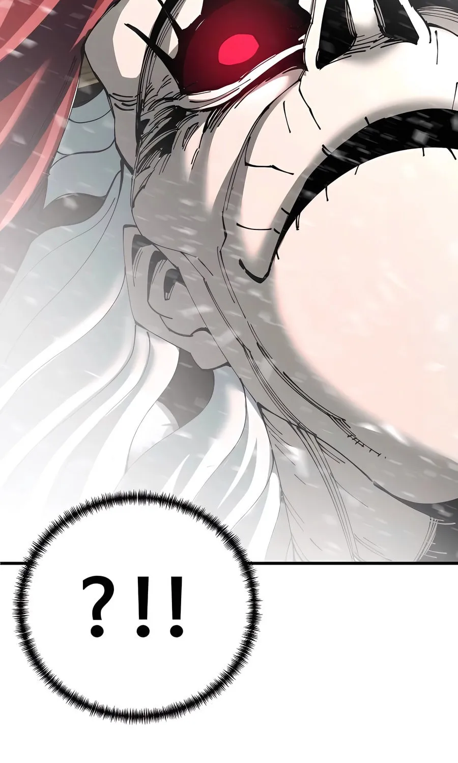 Warrior Grandpa and Supreme Granddaughter Chapter 77 page 30 - 