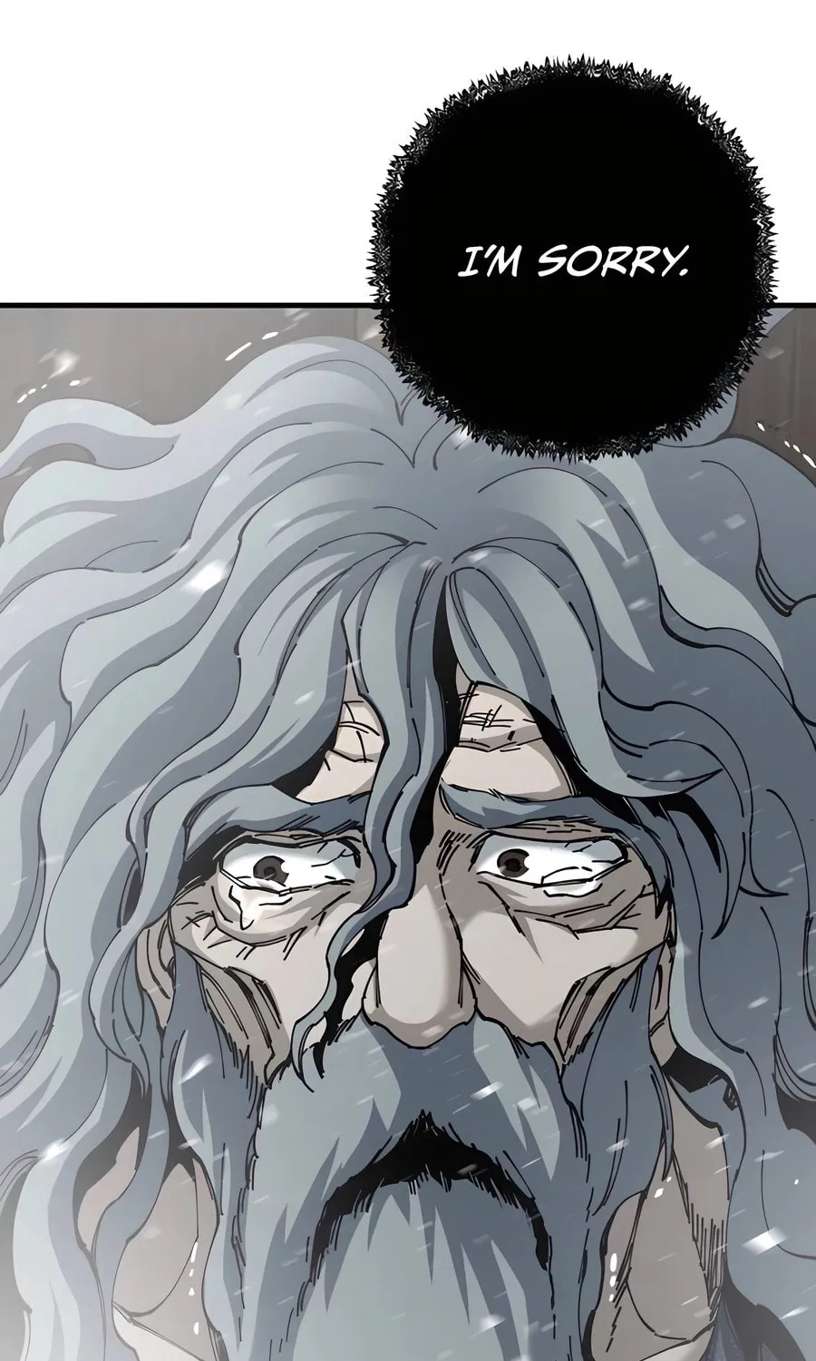 Warrior Grandpa and Supreme Granddaughter Chapter 77 page 32 - 