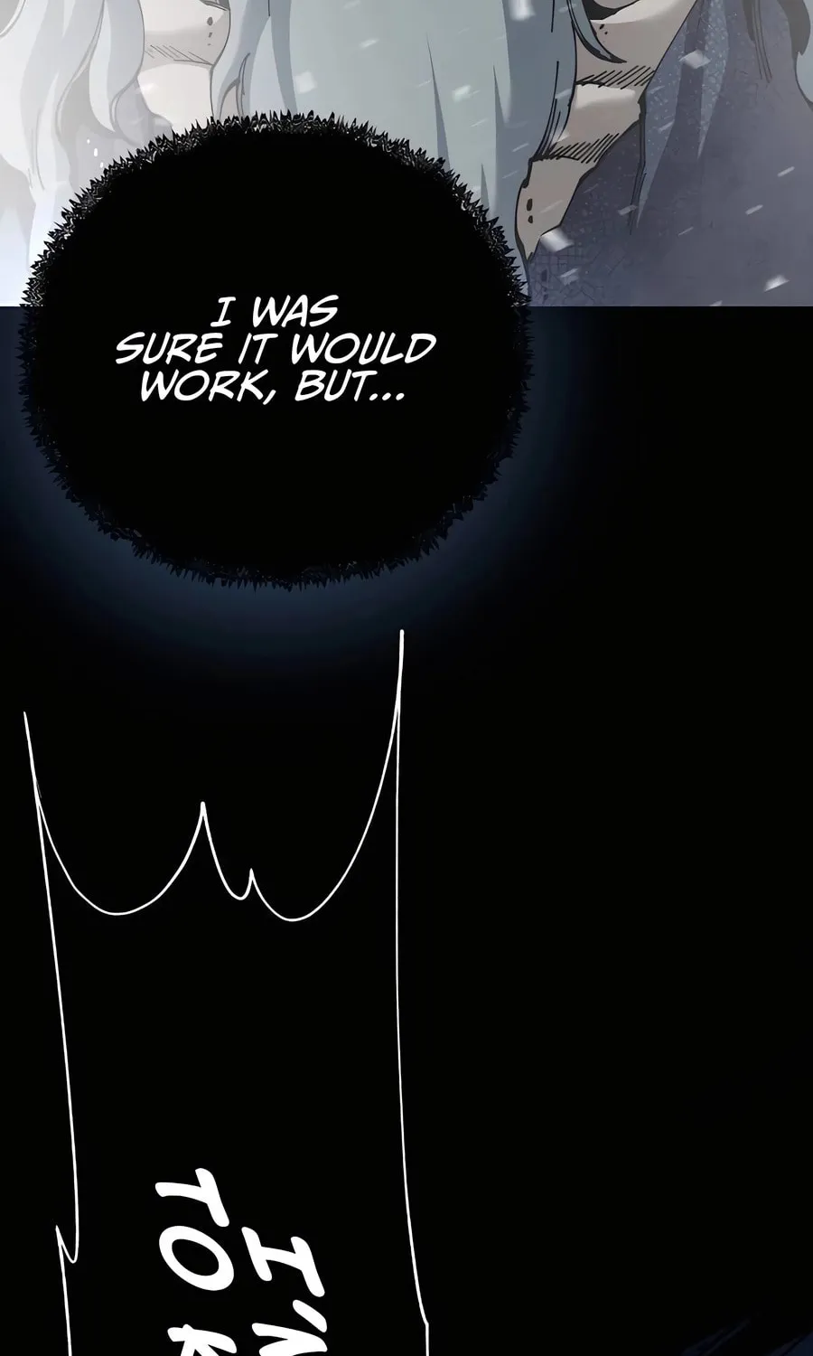 Warrior Grandpa and Supreme Granddaughter Chapter 77 page 33 - 