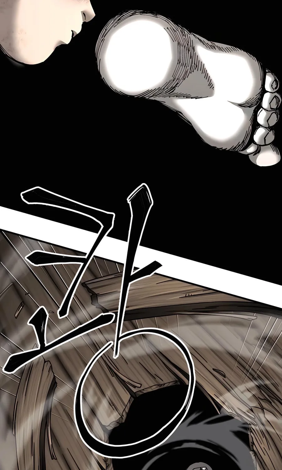 Warrior Grandpa and Supreme Granddaughter Chapter 77 page 39 - 