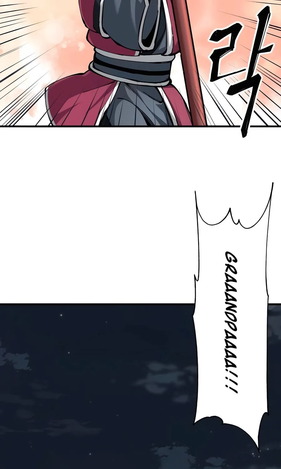 Warrior Grandpa and Supreme Granddaughter Chapter 77 page 5 - 