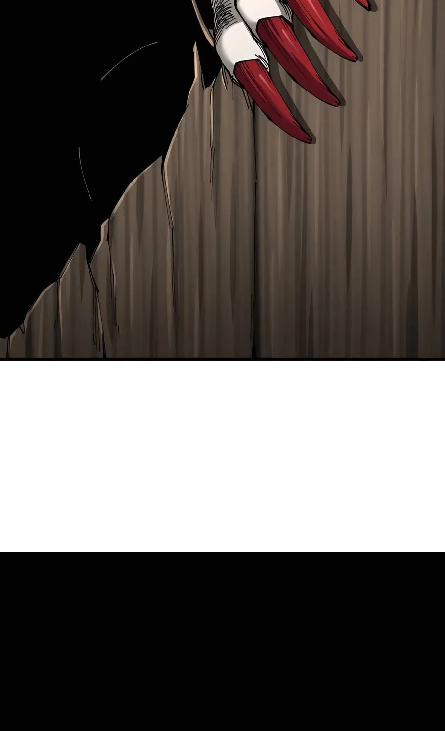 Warrior Grandpa and Supreme Granddaughter Chapter 77 page 44 - 