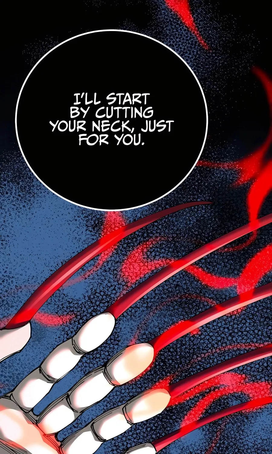 Warrior Grandpa and Supreme Granddaughter Chapter 77 page 48 - 
