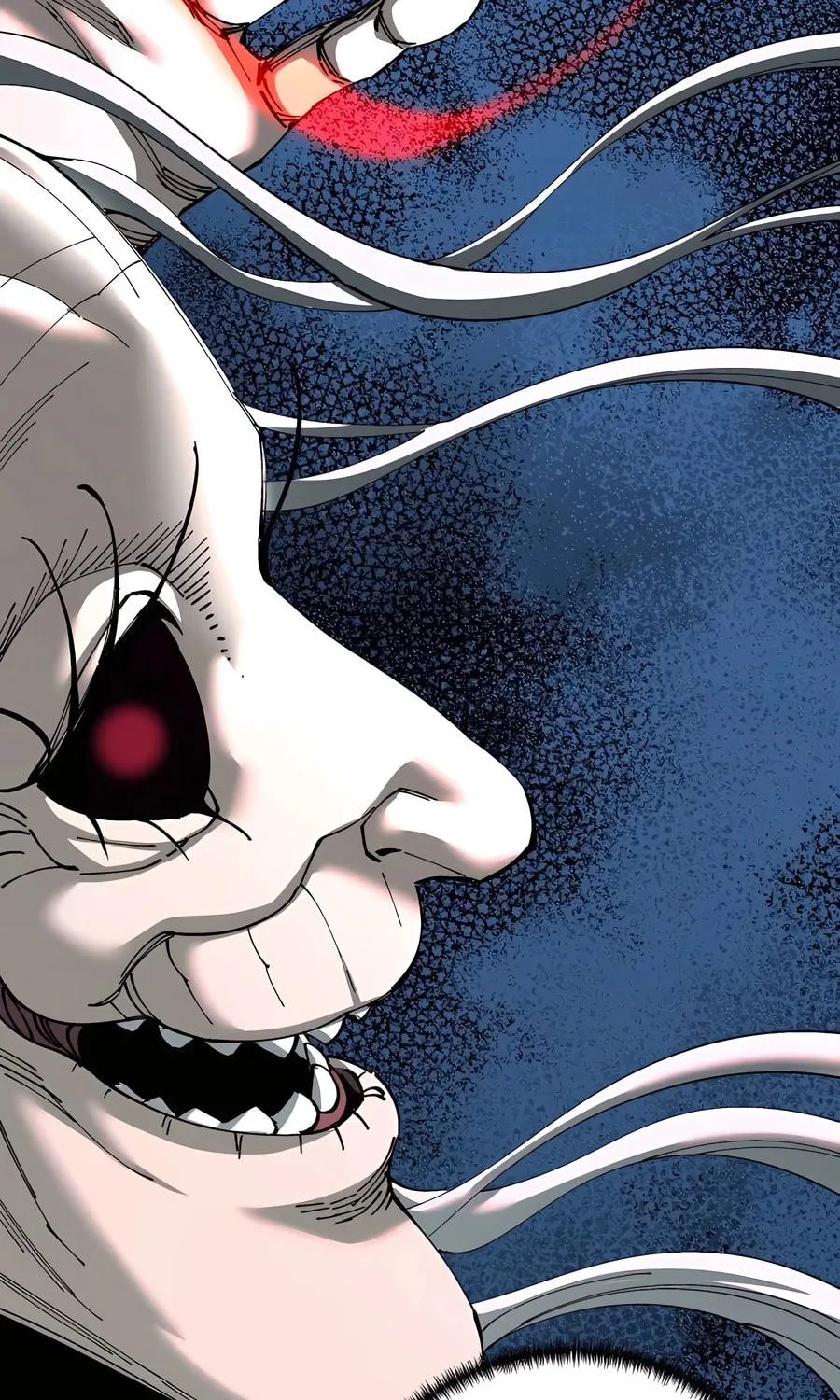 Warrior Grandpa and Supreme Granddaughter Chapter 77 page 49 - 