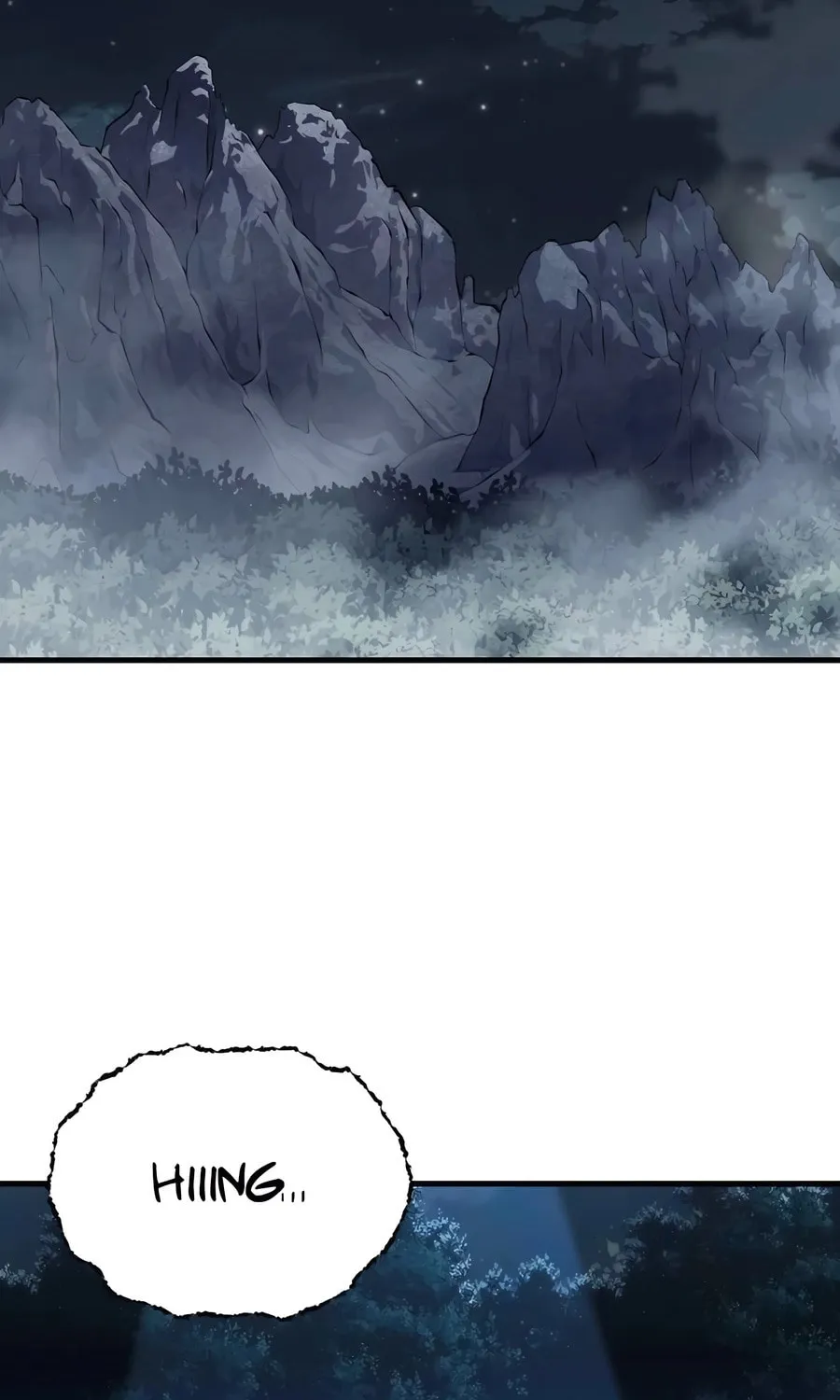 Warrior Grandpa and Supreme Granddaughter Chapter 77 page 6 - 