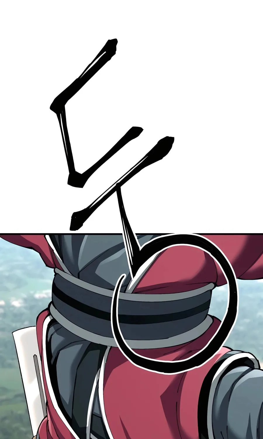 Warrior Grandpa and Supreme Granddaughter Chapter 77 page 56 - 