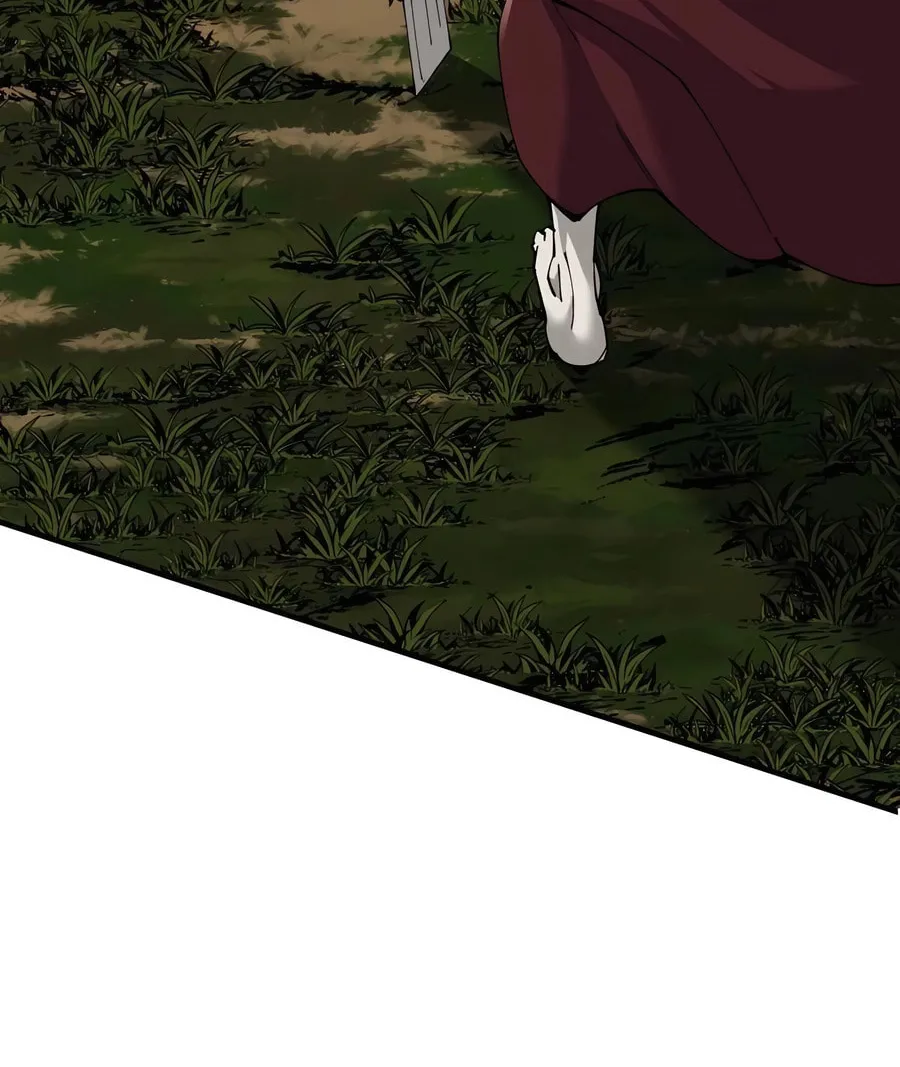 Warrior Grandpa and Supreme Granddaughter Chapter 77 page 58 - 