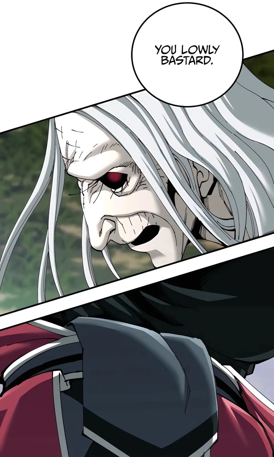 Warrior Grandpa and Supreme Granddaughter Chapter 77 page 59 - 