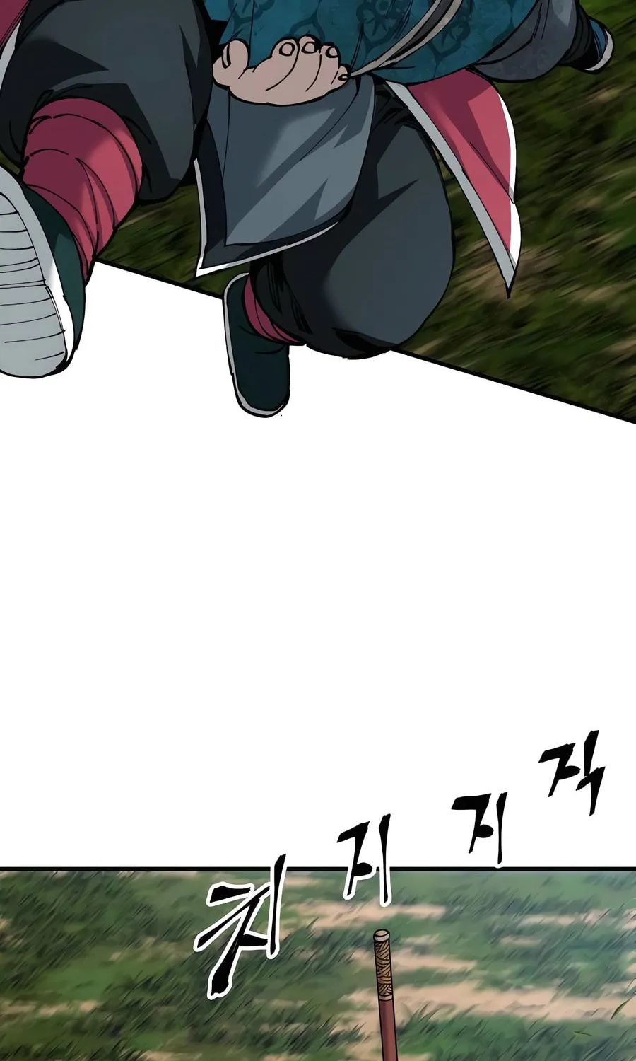 Warrior Grandpa and Supreme Granddaughter Chapter 77 page 64 - 