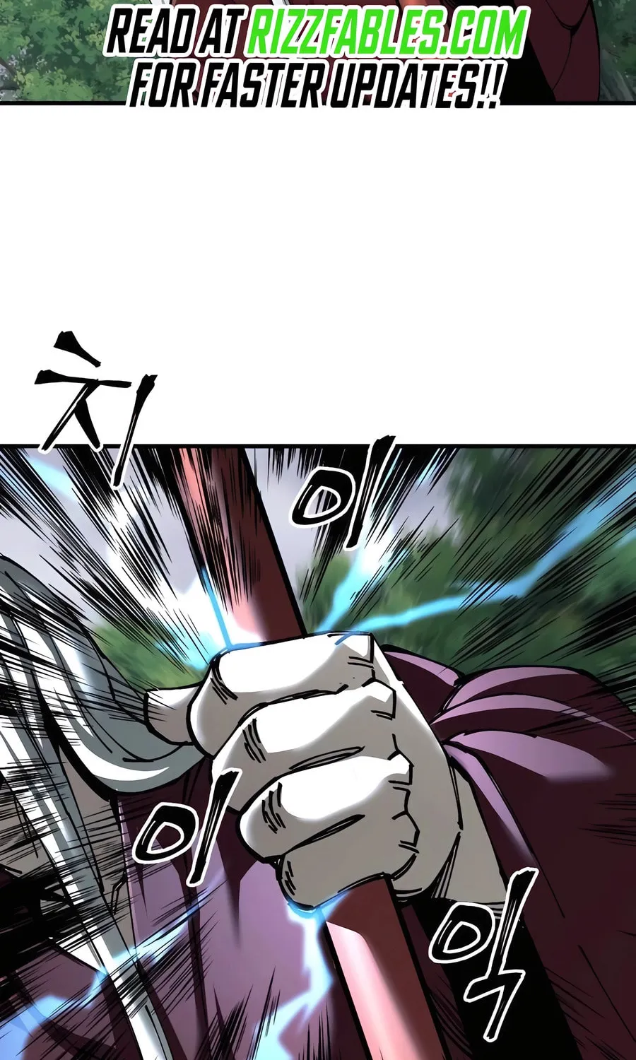 Warrior Grandpa and Supreme Granddaughter Chapter 77 page 71 - 