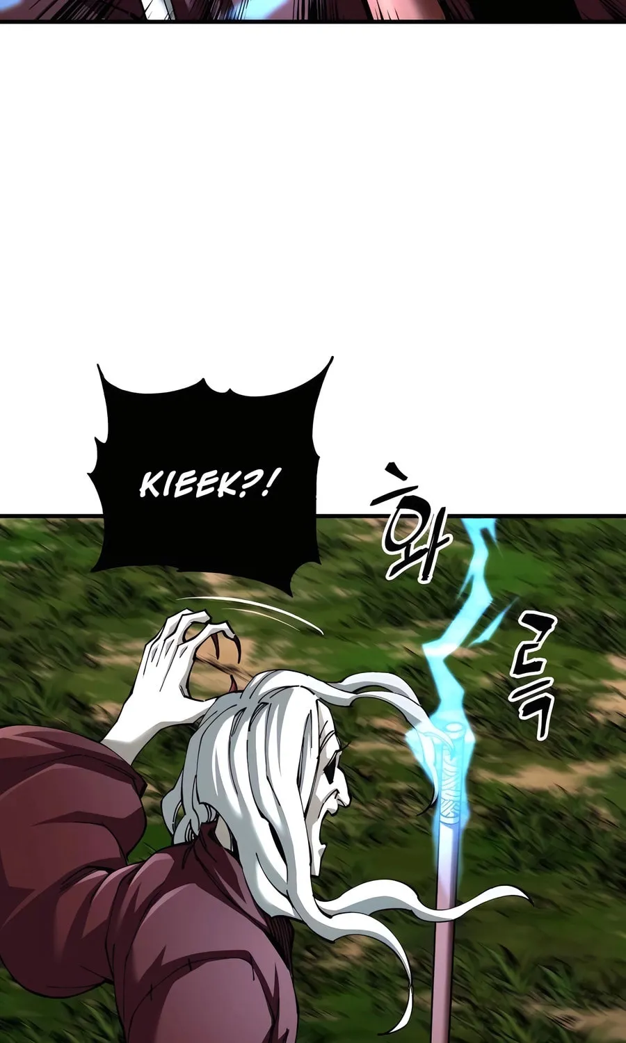 Warrior Grandpa and Supreme Granddaughter Chapter 77 page 72 - 