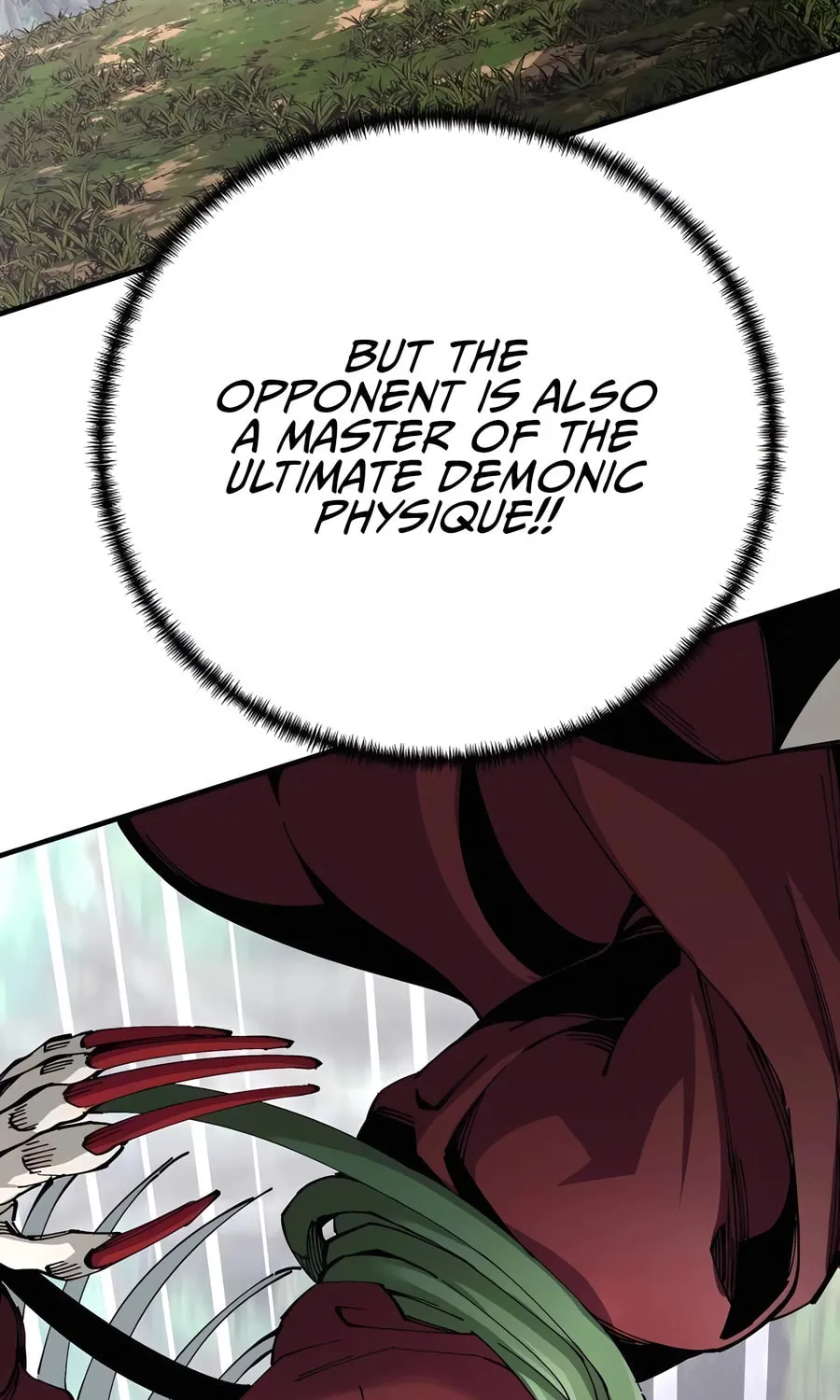 Warrior Grandpa and Supreme Granddaughter Chapter 77 page 76 - 