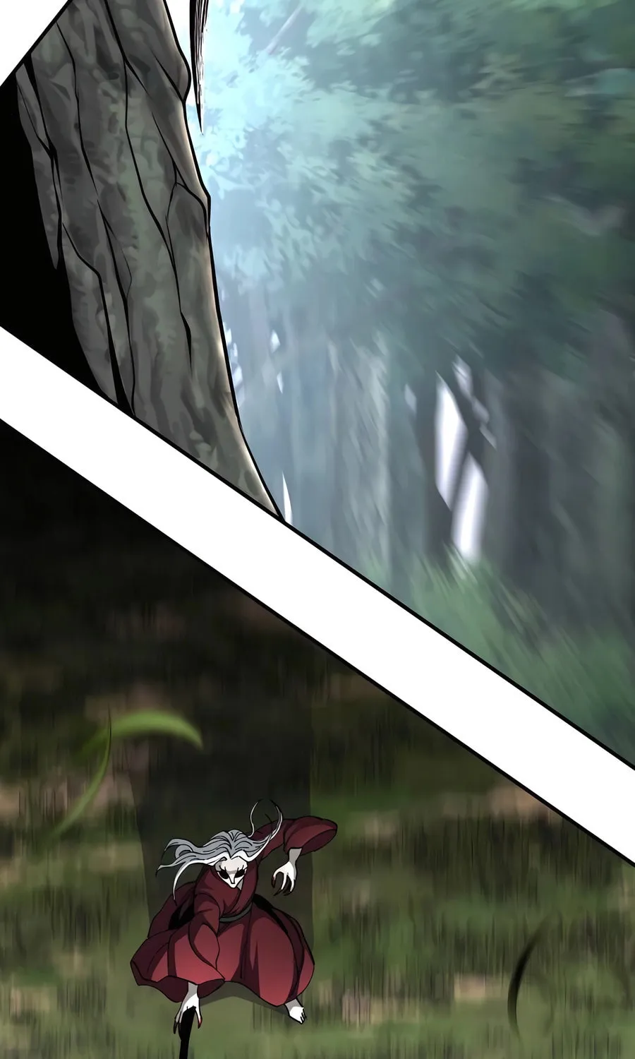 Warrior Grandpa and Supreme Granddaughter Chapter 77 page 83 - 