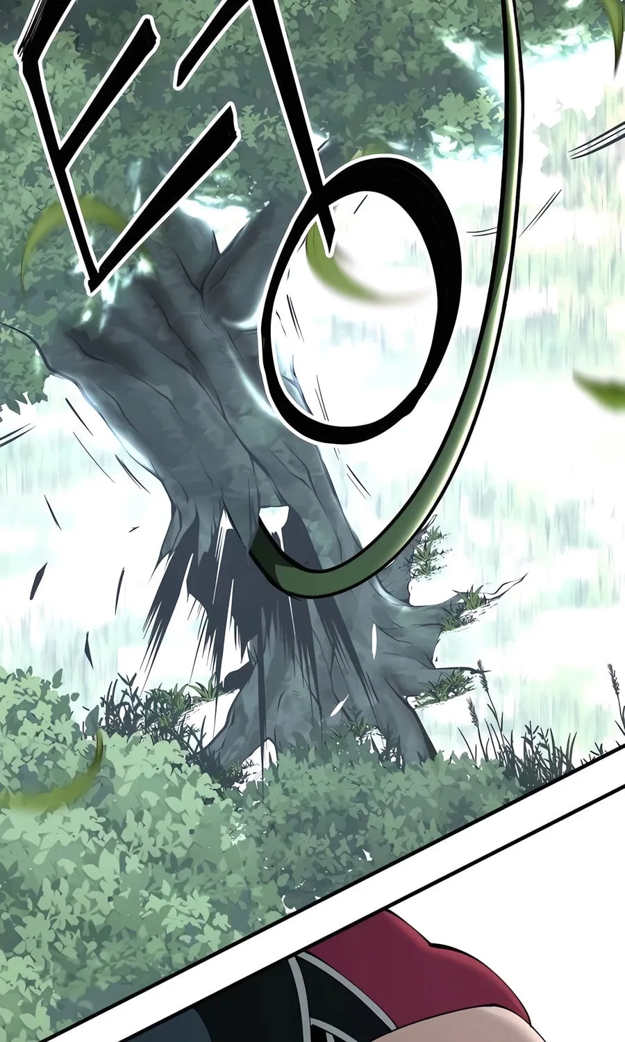 Warrior Grandpa and Supreme Granddaughter Chapter 77 page 85 - 