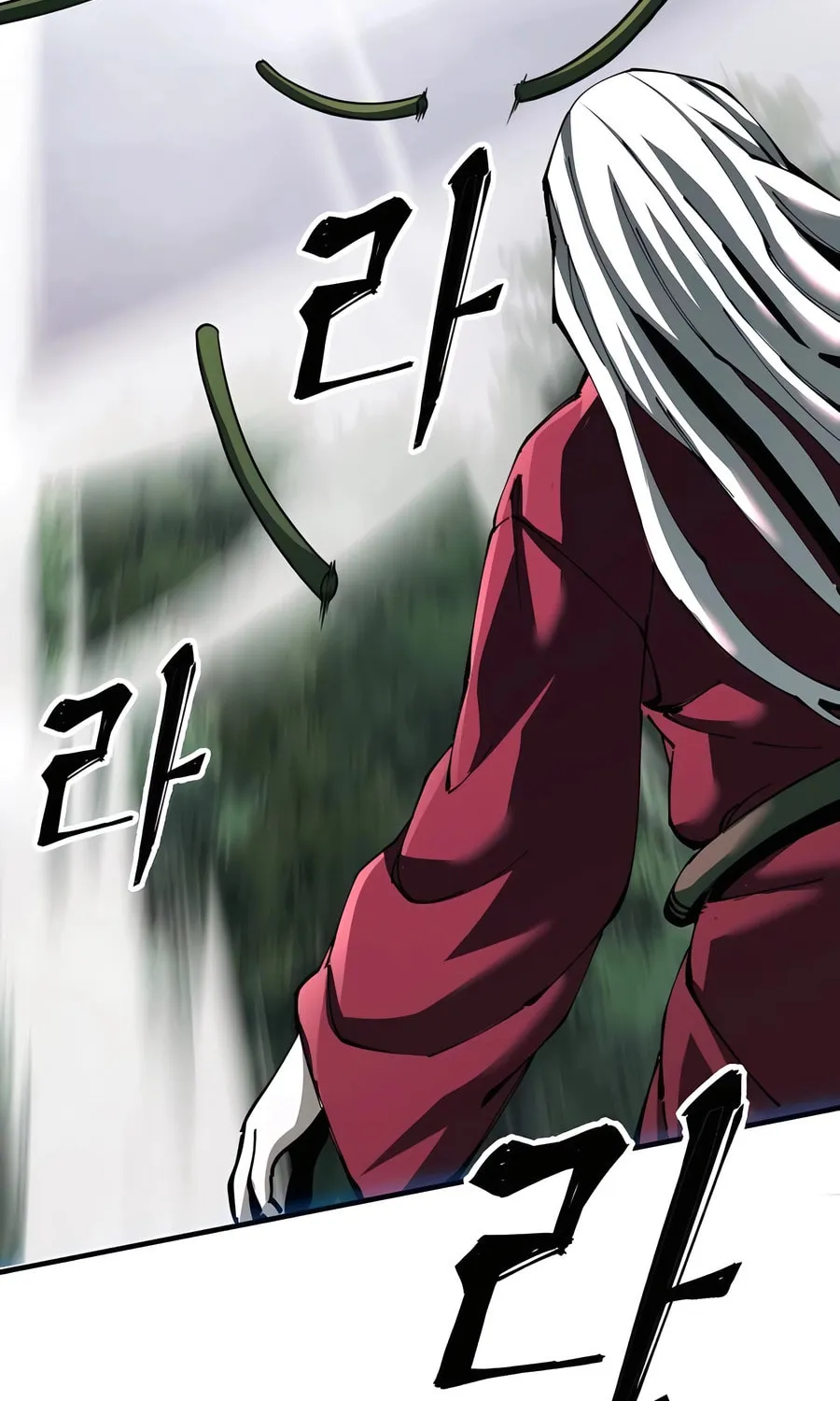 Warrior Grandpa and Supreme Granddaughter Chapter 77 page 88 - 