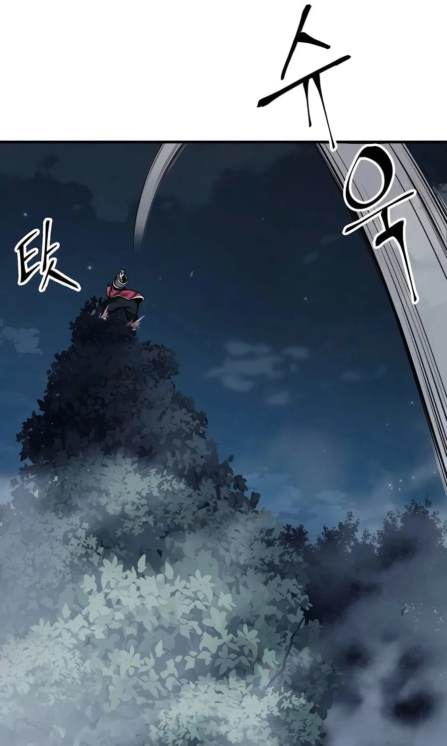 Warrior Grandpa and Supreme Granddaughter Chapter 77 page 10 - 