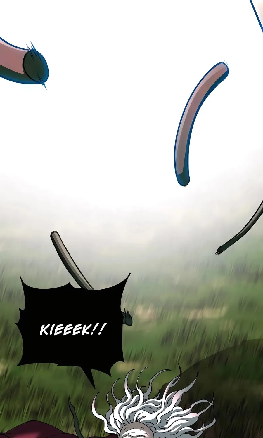 Warrior Grandpa and Supreme Granddaughter Chapter 77 page 91 - 