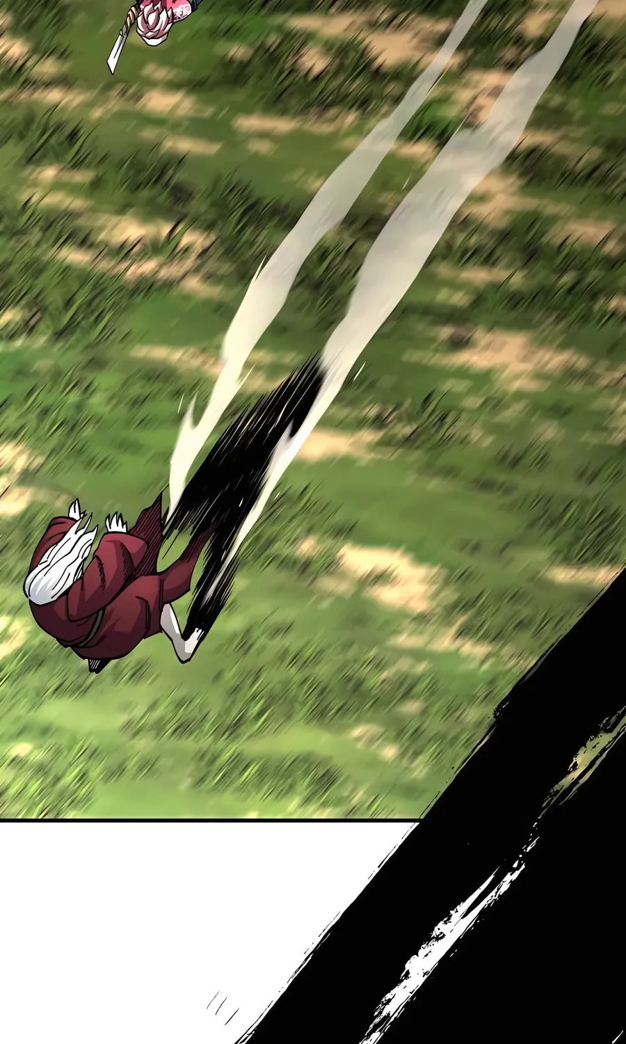 Warrior Grandpa and Supreme Granddaughter Chapter 77 page 97 - 