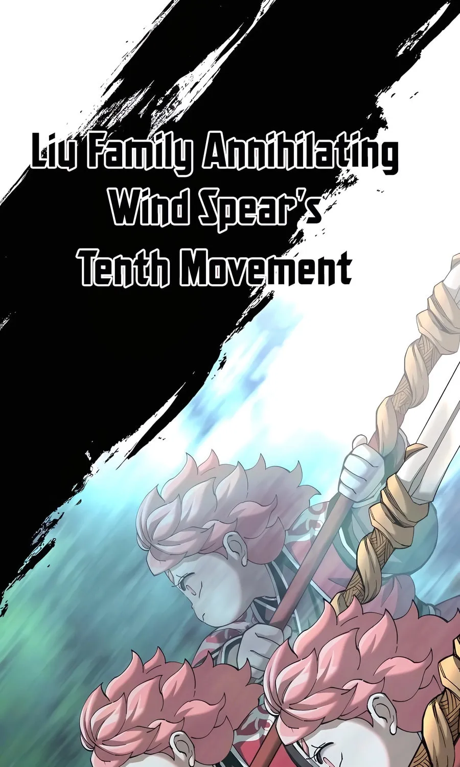Warrior Grandpa and Supreme Granddaughter Chapter 77 page 98 - 