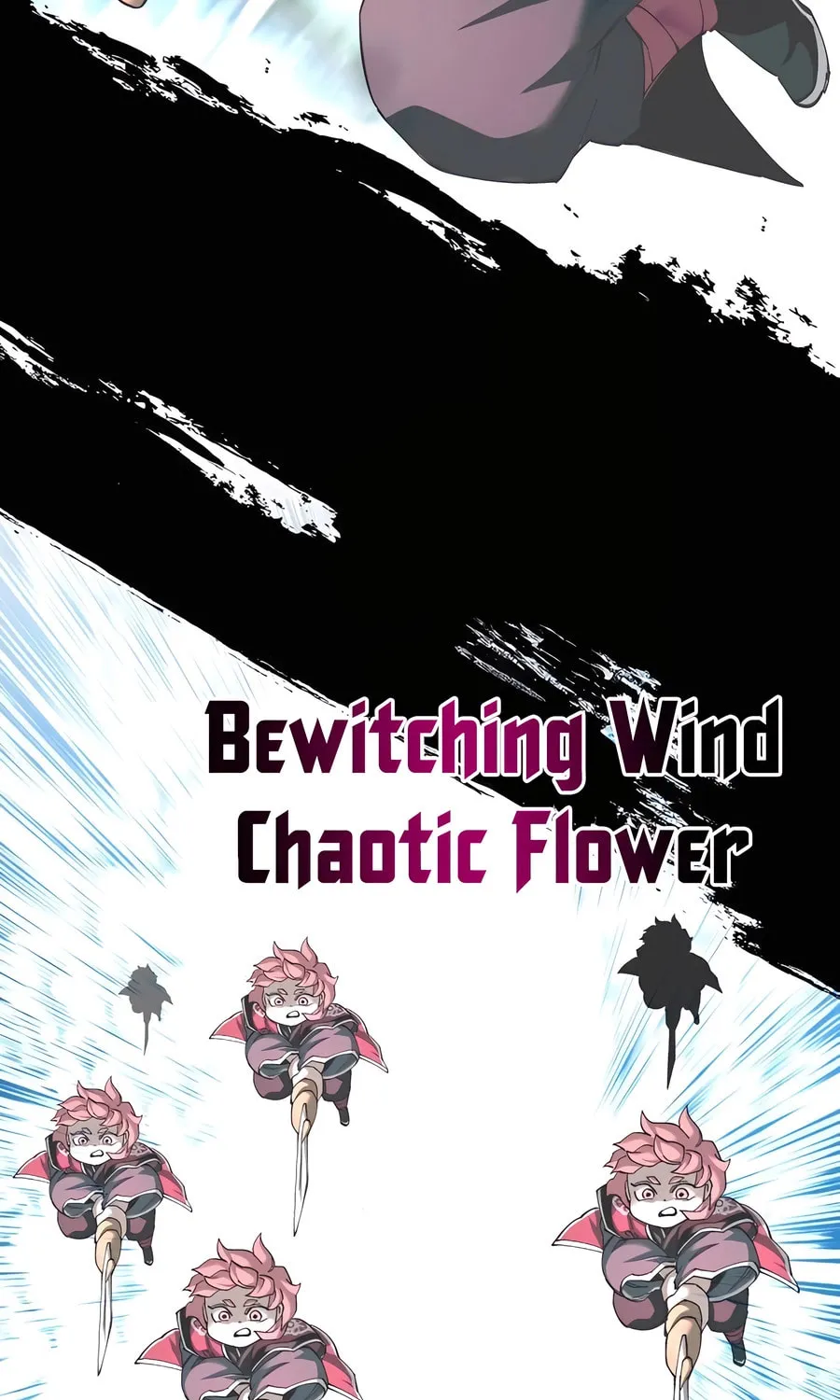 Warrior Grandpa and Supreme Granddaughter Chapter 77 page 100 - 