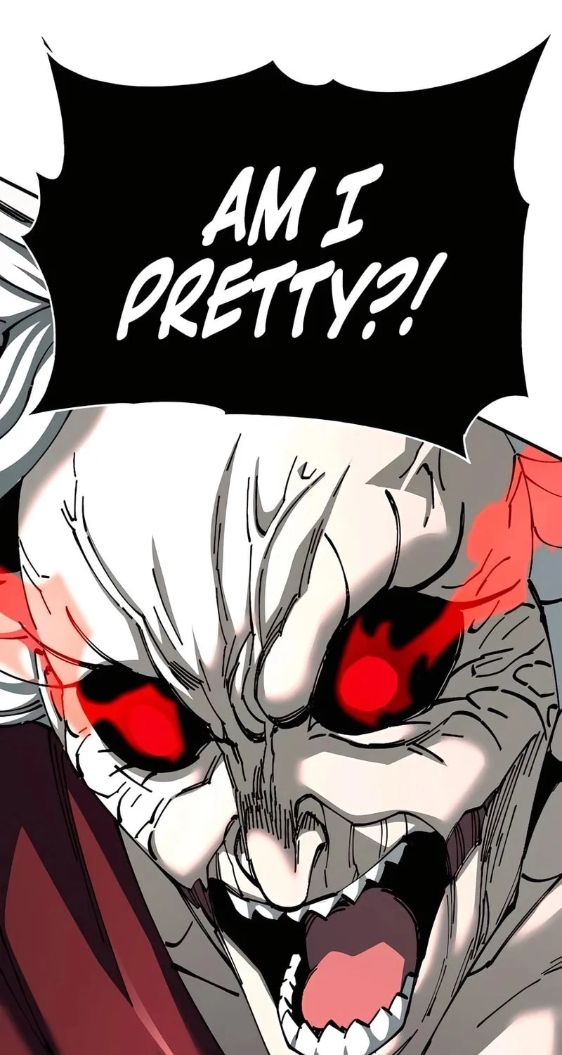 Warrior Grandpa and Supreme Granddaughter Chapter 78 page 2 - 