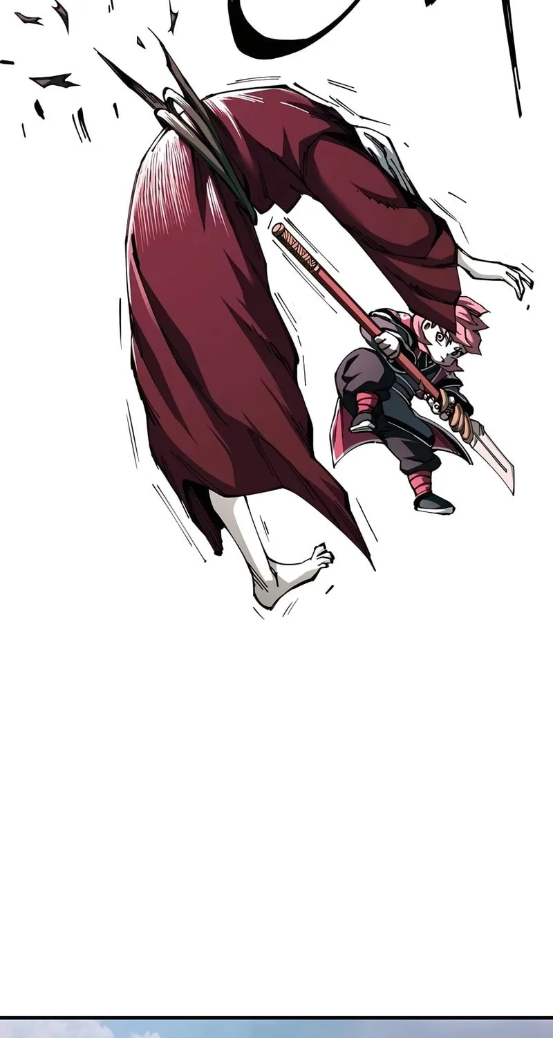 Warrior Grandpa and Supreme Granddaughter Chapter 78 page 11 - 