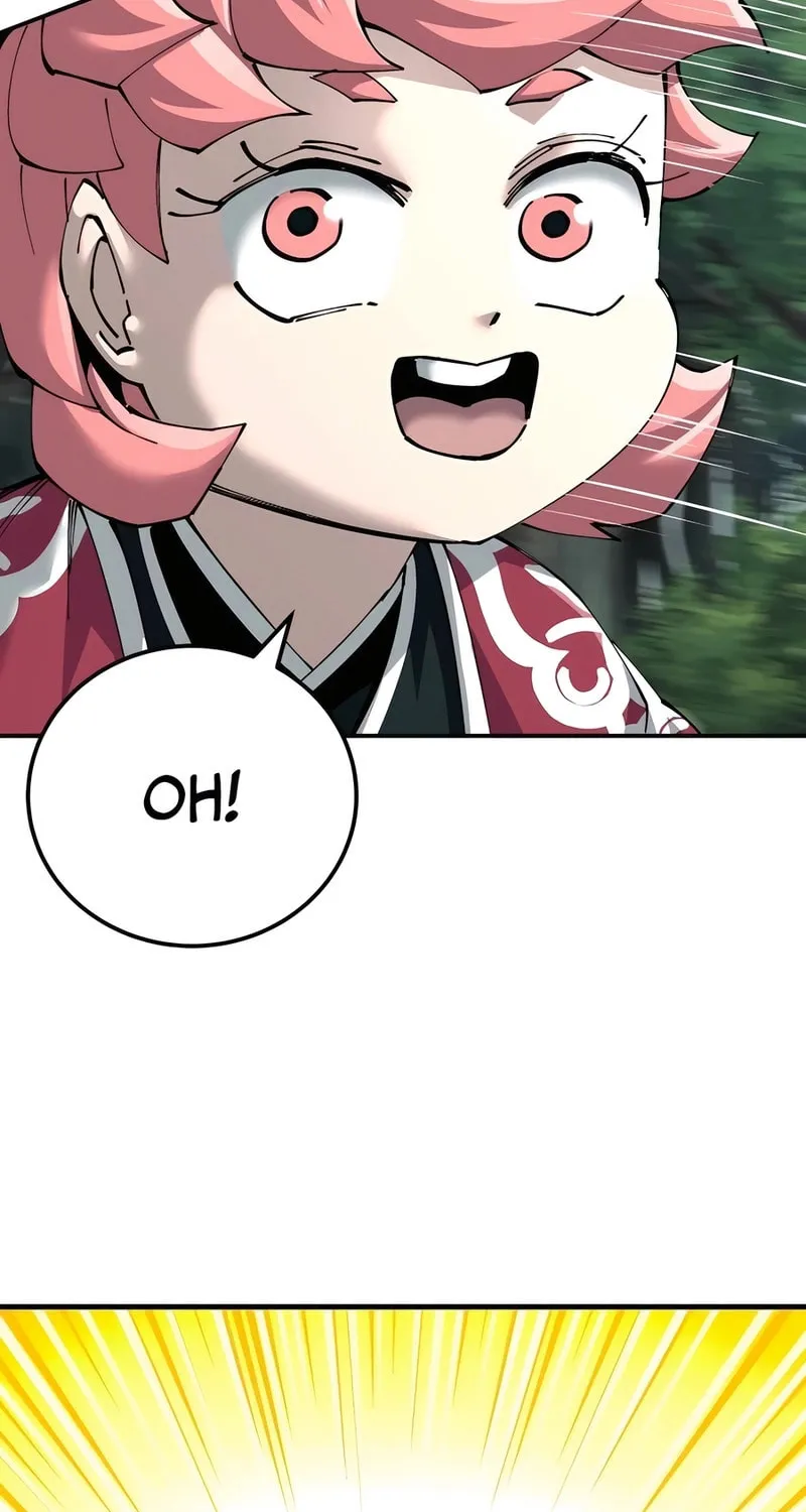 Warrior Grandpa and Supreme Granddaughter Chapter 78 page 104 - 