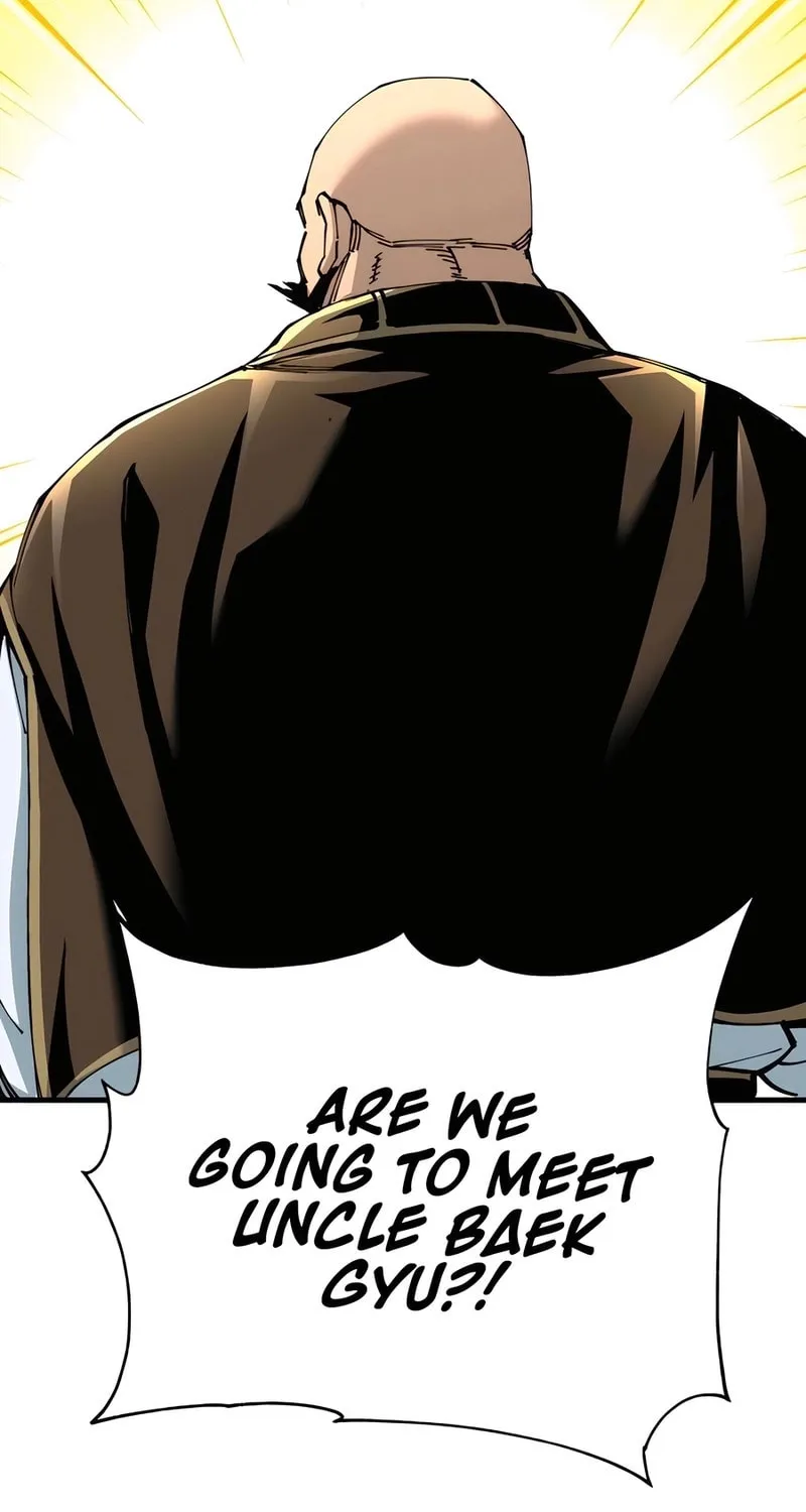 Warrior Grandpa and Supreme Granddaughter Chapter 78 page 105 - 