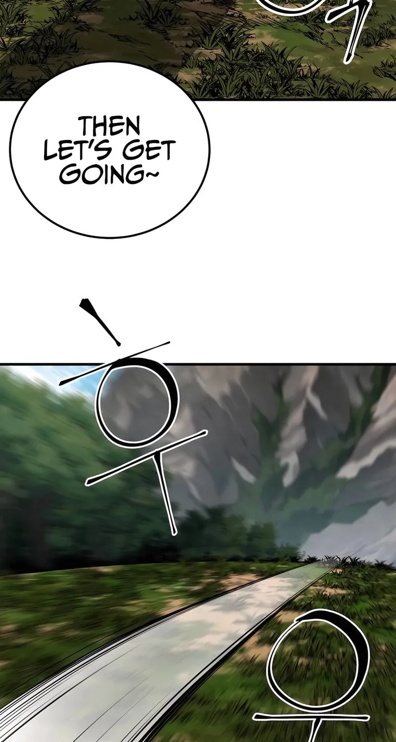 Warrior Grandpa and Supreme Granddaughter Chapter 78 page 109 - 