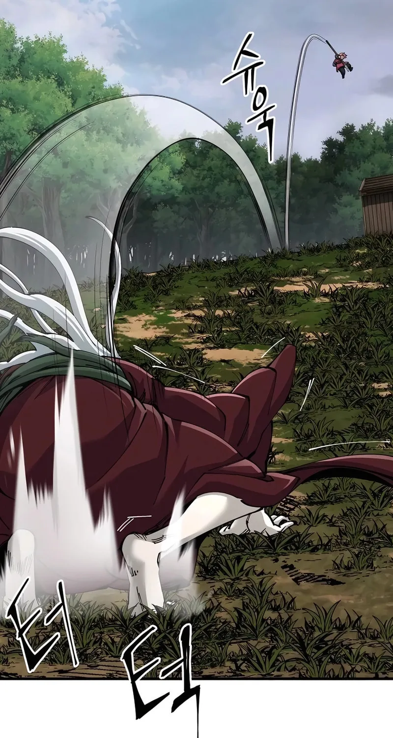 Warrior Grandpa and Supreme Granddaughter Chapter 78 page 12 - 