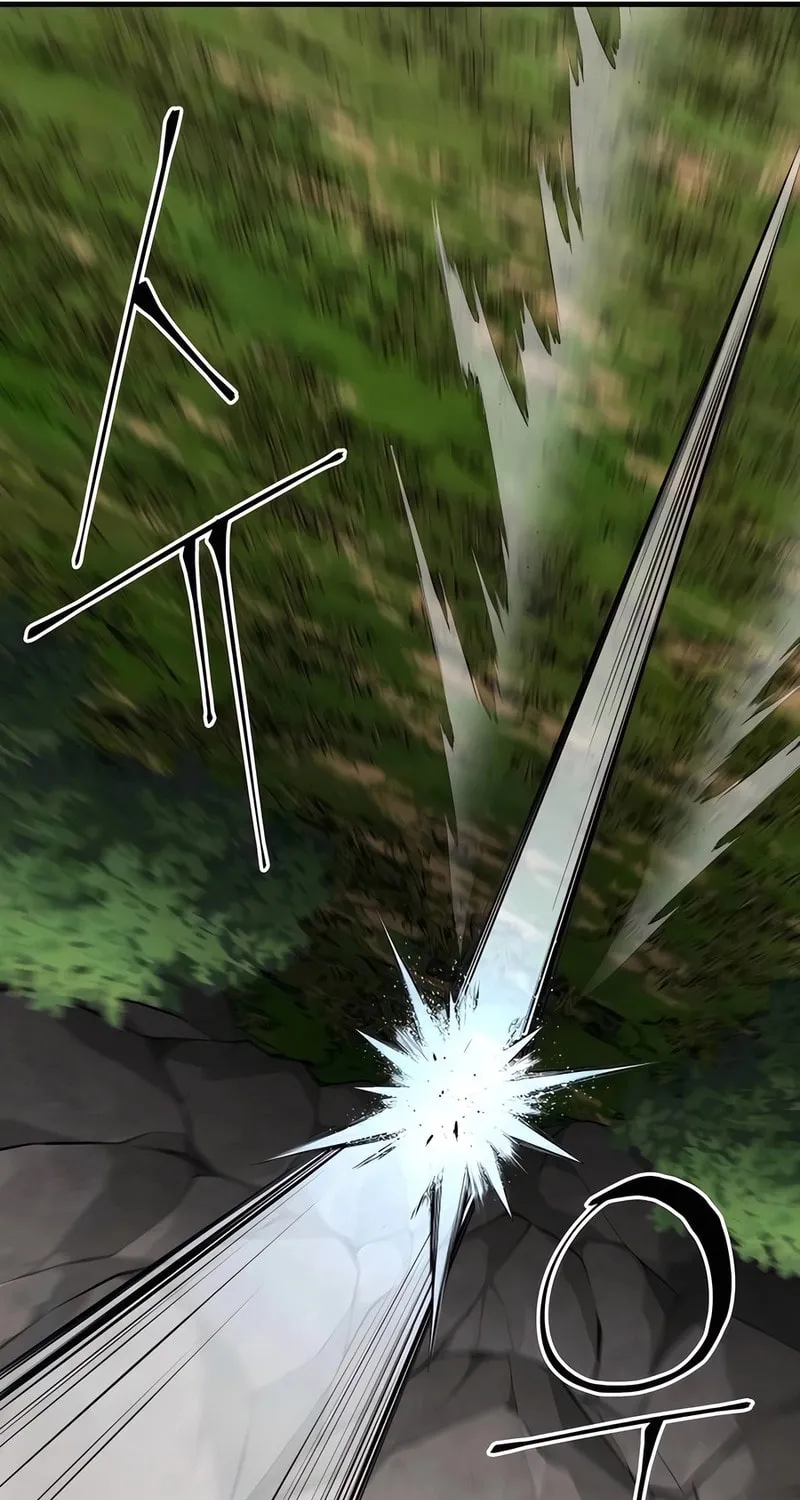 Warrior Grandpa and Supreme Granddaughter Chapter 78 page 111 - 