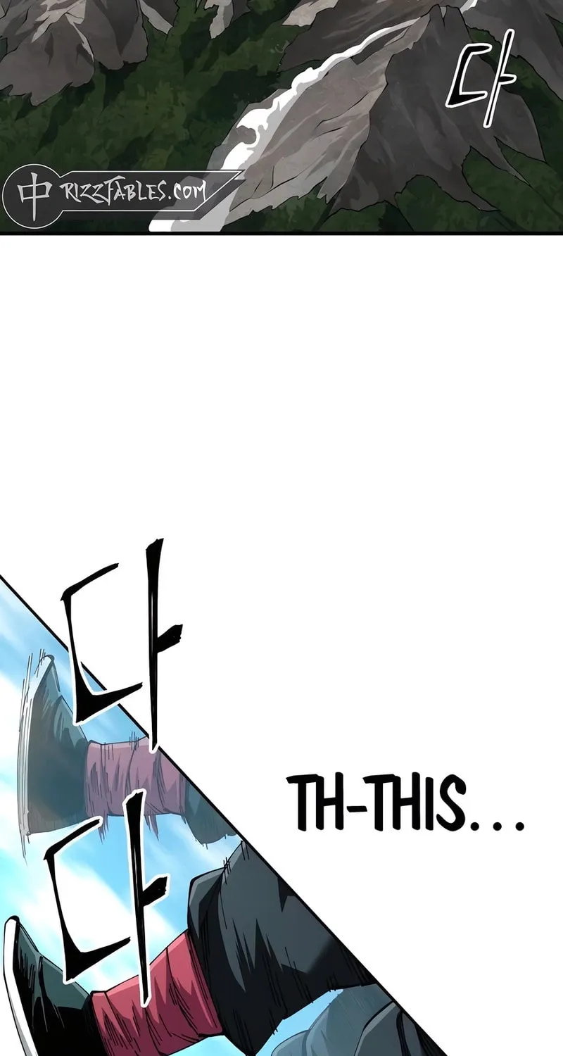 Warrior Grandpa and Supreme Granddaughter Chapter 78 page 113 - 