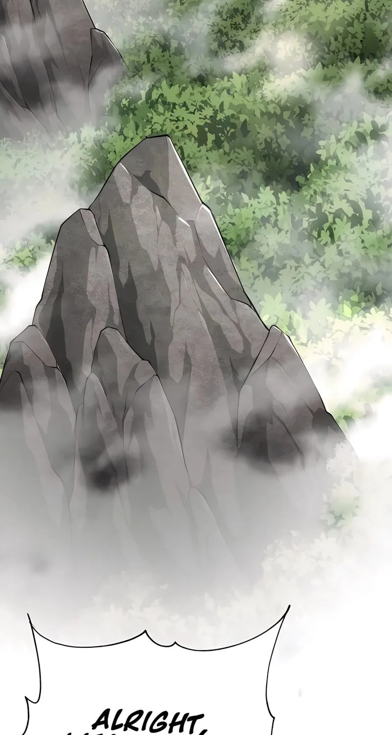 Warrior Grandpa and Supreme Granddaughter Chapter 78 page 120 - 