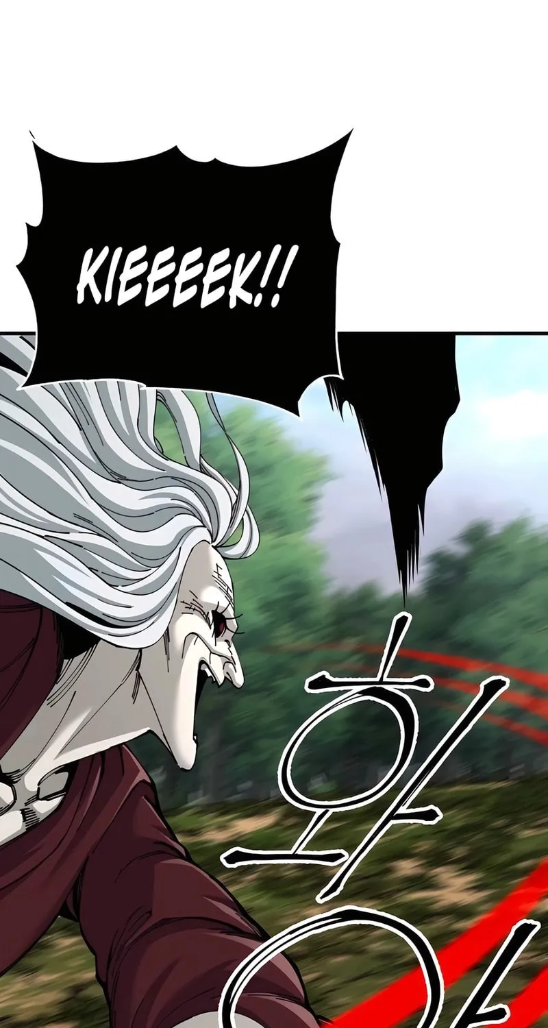 Warrior Grandpa and Supreme Granddaughter Chapter 78 page 15 - 