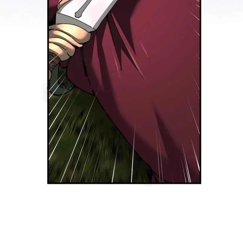 Warrior Grandpa and Supreme Granddaughter Chapter 78 page 18 - 