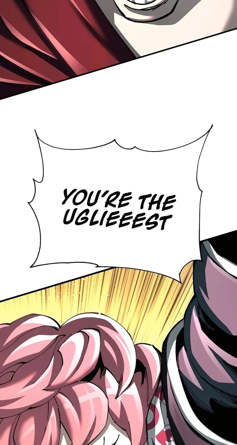 Warrior Grandpa and Supreme Granddaughter Chapter 78 page 3 - 