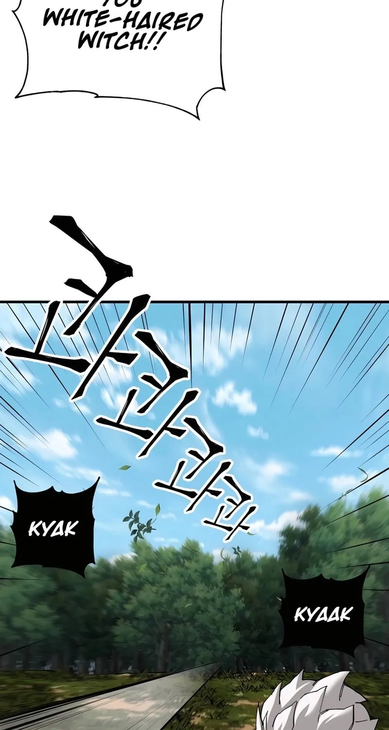 Warrior Grandpa and Supreme Granddaughter Chapter 78 page 29 - 
