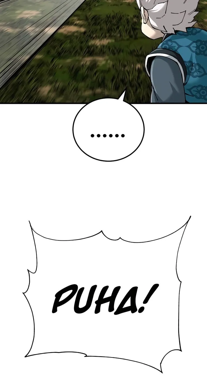 Warrior Grandpa and Supreme Granddaughter Chapter 78 page 30 - 