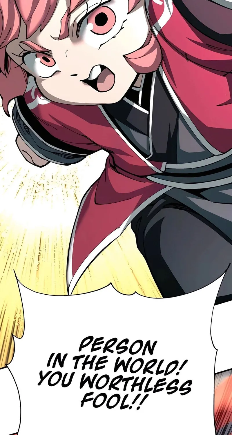 Warrior Grandpa and Supreme Granddaughter Chapter 78 page 4 - 