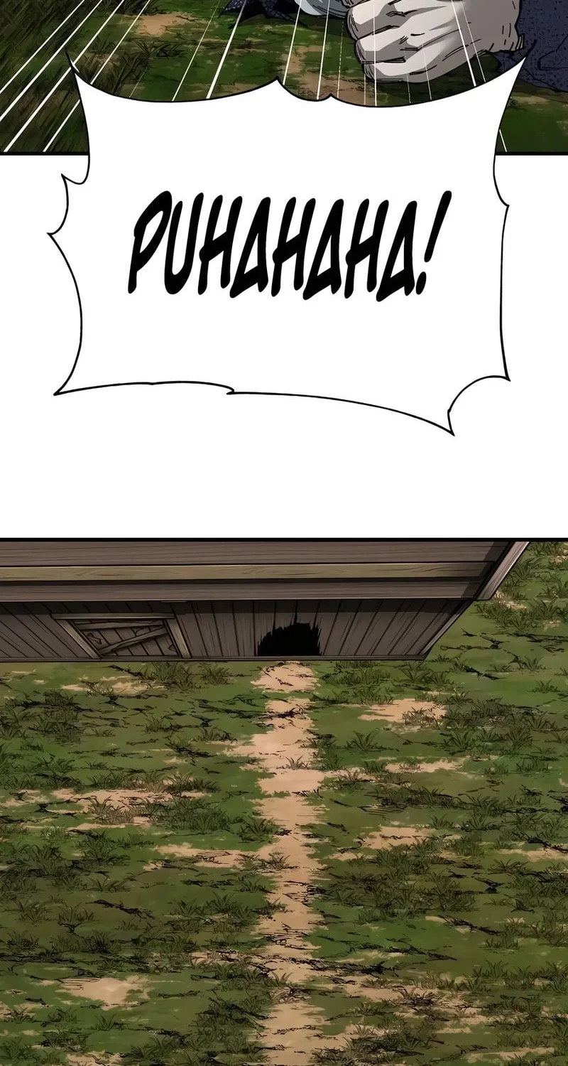 Warrior Grandpa and Supreme Granddaughter Chapter 78 page 32 - 