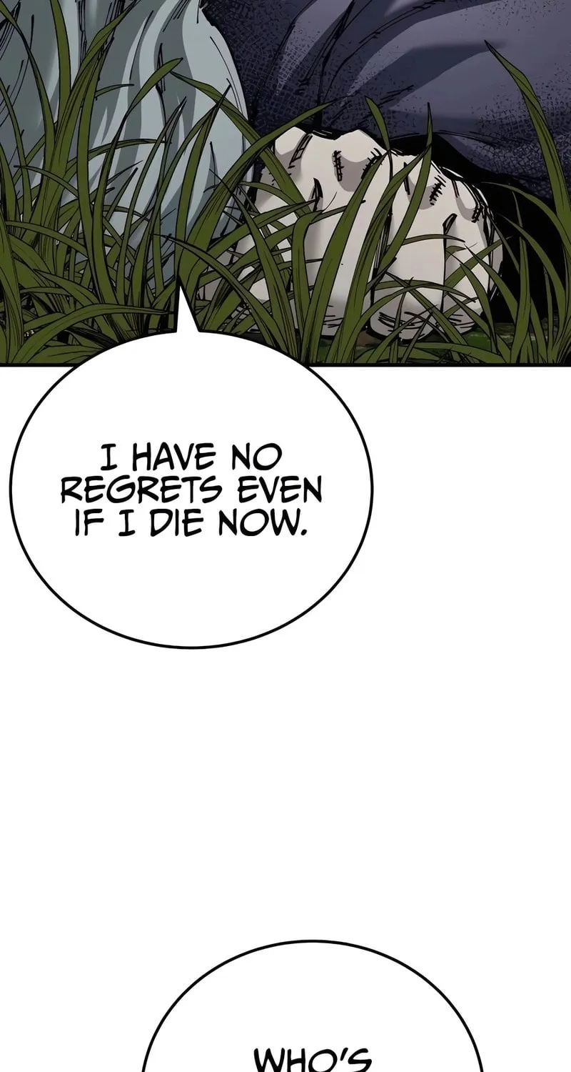 Warrior Grandpa and Supreme Granddaughter Chapter 78 page 38 - 