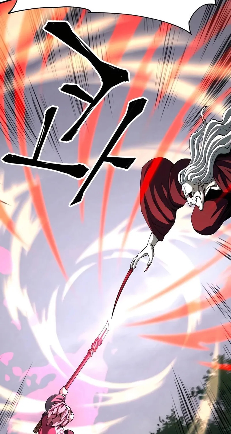 Warrior Grandpa and Supreme Granddaughter Chapter 78 page 5 - 