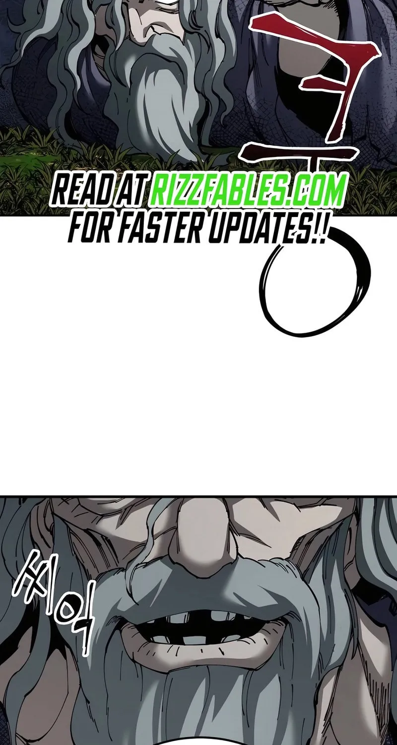Warrior Grandpa and Supreme Granddaughter Chapter 78 page 45 - 