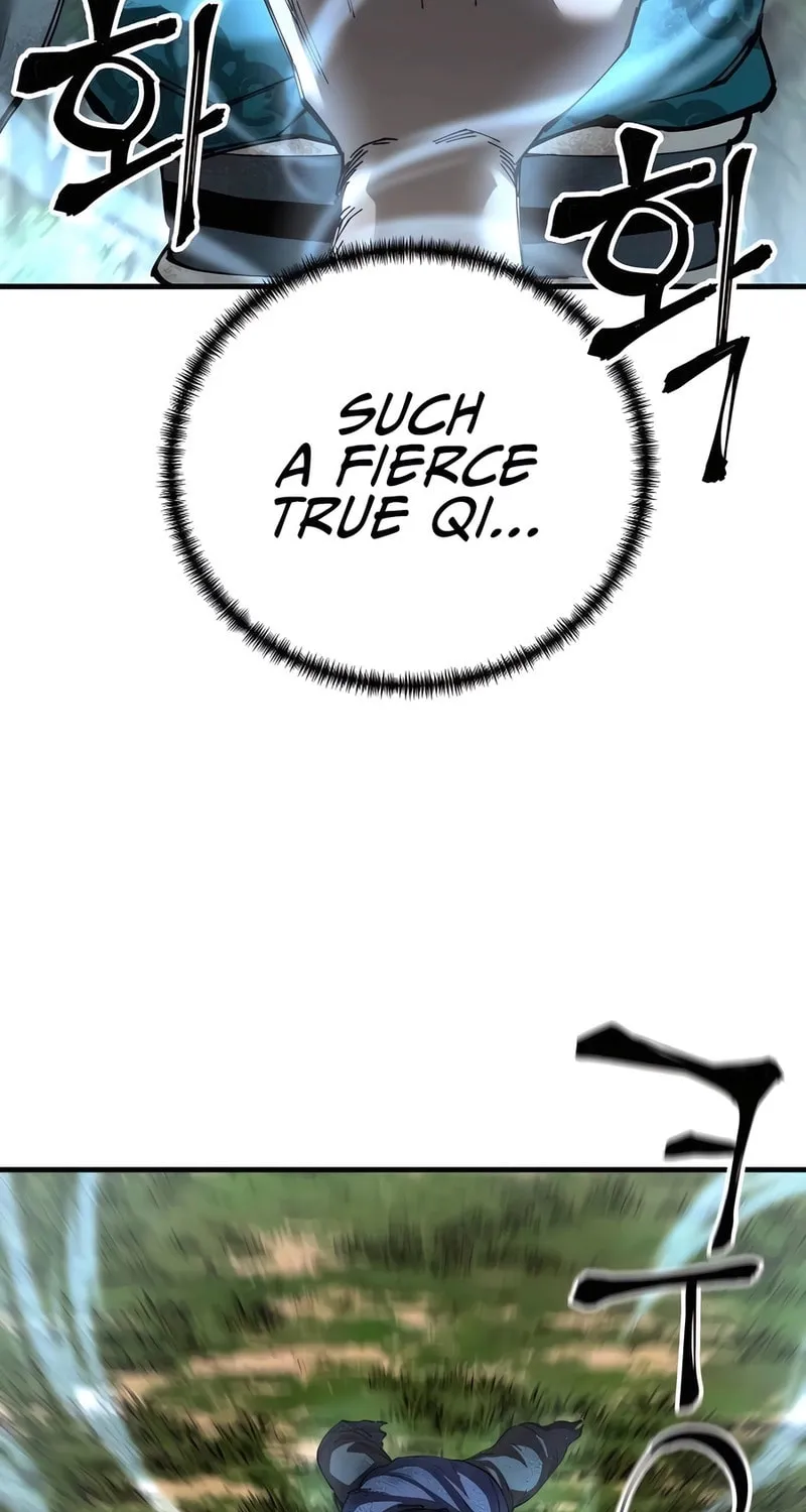 Warrior Grandpa and Supreme Granddaughter Chapter 78 page 48 - 