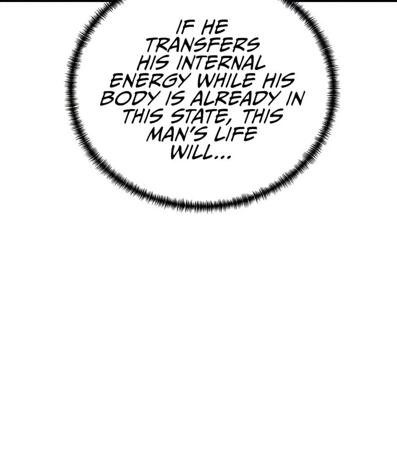 Warrior Grandpa and Supreme Granddaughter Chapter 78 page 51 - 