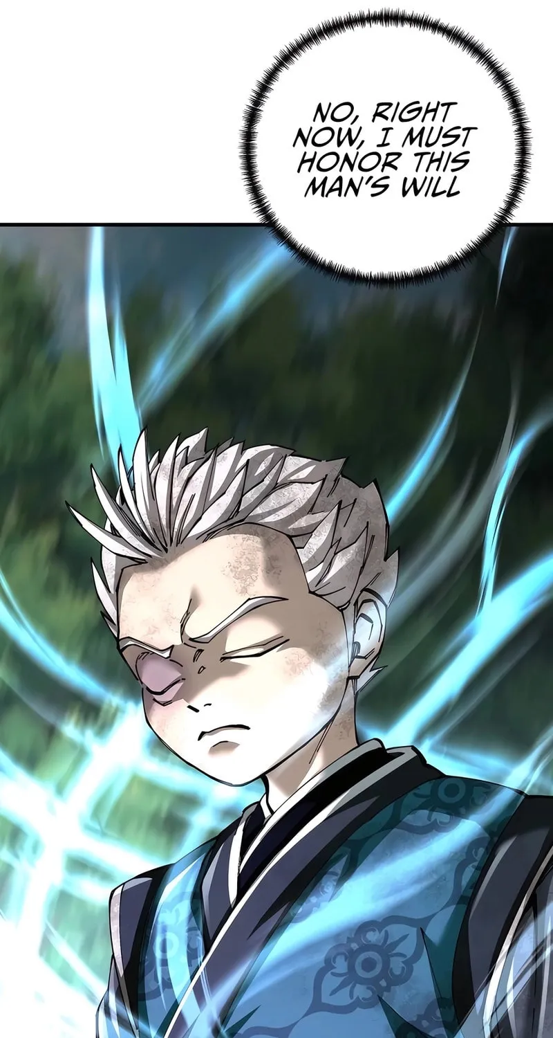 Warrior Grandpa and Supreme Granddaughter Chapter 78 page 52 - 